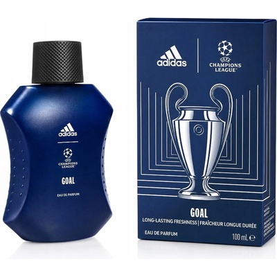 Adidas UEFA Champions League Goal parfumovaná voda pánska 100 ml