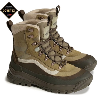 Vans Snow Kicker Gore-Tex MTE VN000D28B7G1 Hnědá