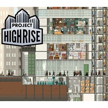 Project Highrise: London Life