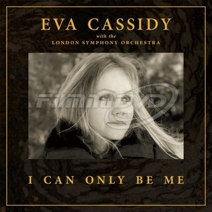 Warner Cassidy Eva London Symphony Orchestra & Christopher Willis (Deluxe) - 2Vinyl (LP) (057939)