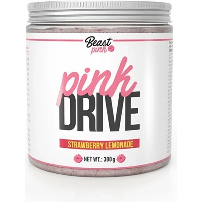 Beast Pink Pink Drive 300 g