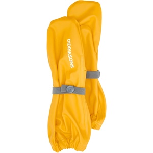 Didriksons Детски ръкавици Didriksons Kid's Glove 5 Gloves - Oat Yellow - размер 0-2 Years (202-4614-0911)
