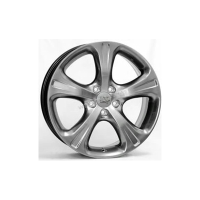 WSP ALEN W2405 7,5x19 5x114,3 ET50 PROVEDENÍ titan