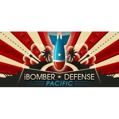 Игра iBomber Defense: Pacific за PC Steam, Електронна доставка