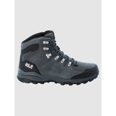 Jack Wolfskin Обувки refugio texapore mid m