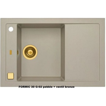 Alveus Formic 30 Monarch