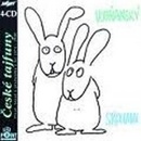 České tajfuny 4CD - CD