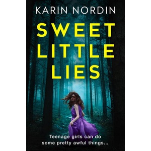 Sweet Little Lies | Karin Nordin (2023)