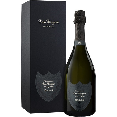 Dom Pérignon Vintage 2006 12,5% 0,75 l (karton)