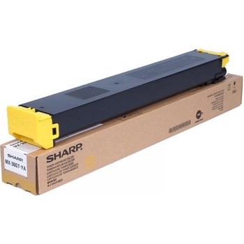 Sharp MX-36GTYA - originálny