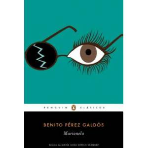 Marianela, spanische Ausgabe | Benito Pérez Galdós (ISBN: 9788491052845)