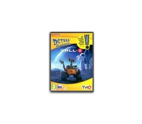 Wall - E