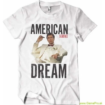 Scarface American Dream