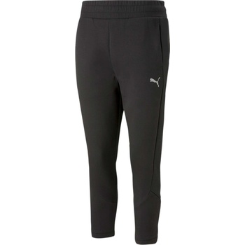 PUMA Спортно долнище EVOSTRIPE High-Waist