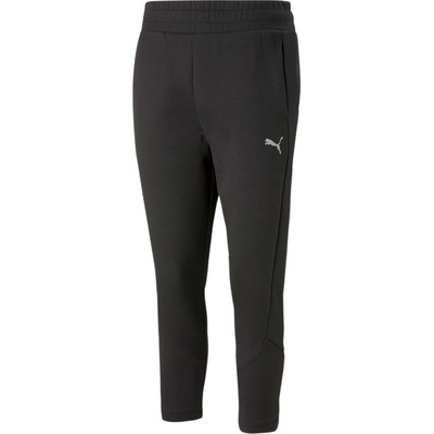 PUMA Спортно долнище EVOSTRIPE High-Waist