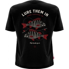 Kmu tričko Lure Them In Tee