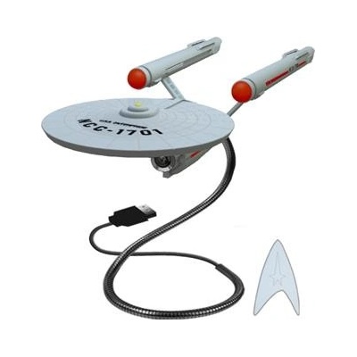Prime Star Trek Webcam
