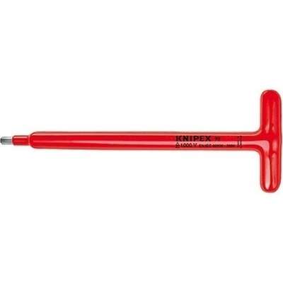 Knipex se zástrčnám šestihranem rukojeť T 98 14 05