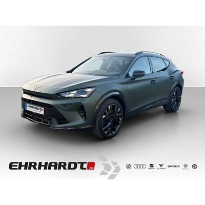 Cupra Formentor VZ 2.0 TSI 4Drive DSG 245 kW