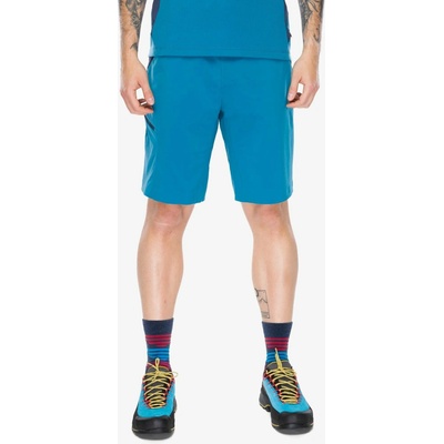 La Sportiva MONUMENT SHORTS Men modrá