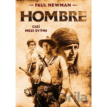 Hombre DVD