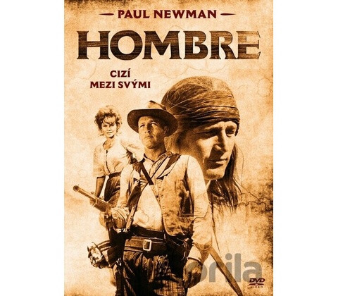 Hombre DVD