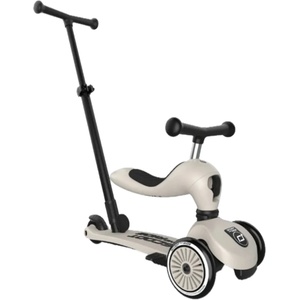 Scoot & Ride Highwaykick 1 Push & Go (0067) Тротинетка, скутер