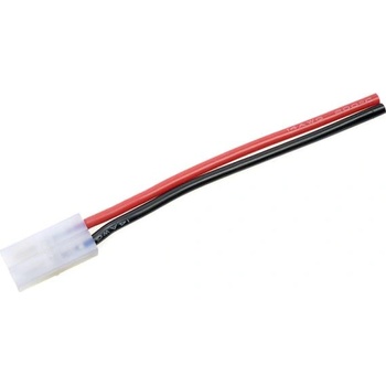 Revtec Конектор Tamiya батерия с кабел 14AWG 12см