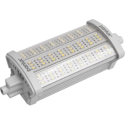 PANLUX CB Elektro žiarovka LED LINEAR 8W 118mm stmievateľný 4000k