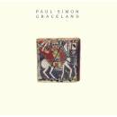 SIMON PAUL: GRACELAND, CD