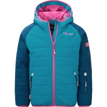 TROLLKIDS Яке Hafjell Snow PRO
