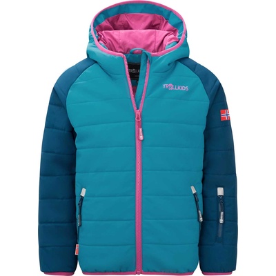 TROLLKIDS Яке Hafjell Snow PRO
