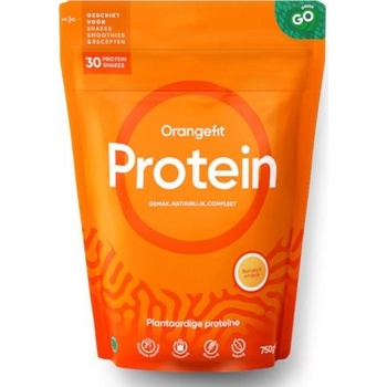 Orangefit Plant Protein 750 g