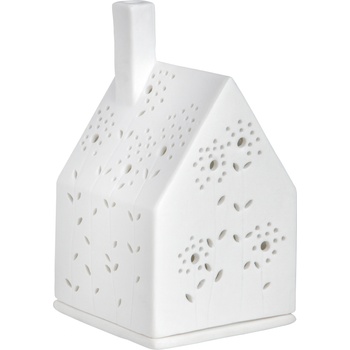 Raeder Лампион за свещи Raeder 725 къщичка (C14725)