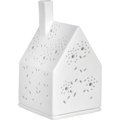 Raeder Лампион за свещи Raeder 725 къщичка (C14725)