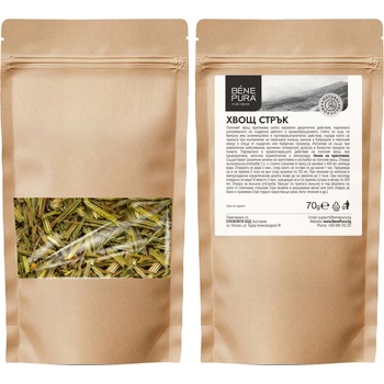 Benepura Хвощ стрък - 70г
