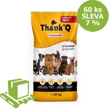 Thank´Q Standard Dog Adult Kuře 60 x 10 kg