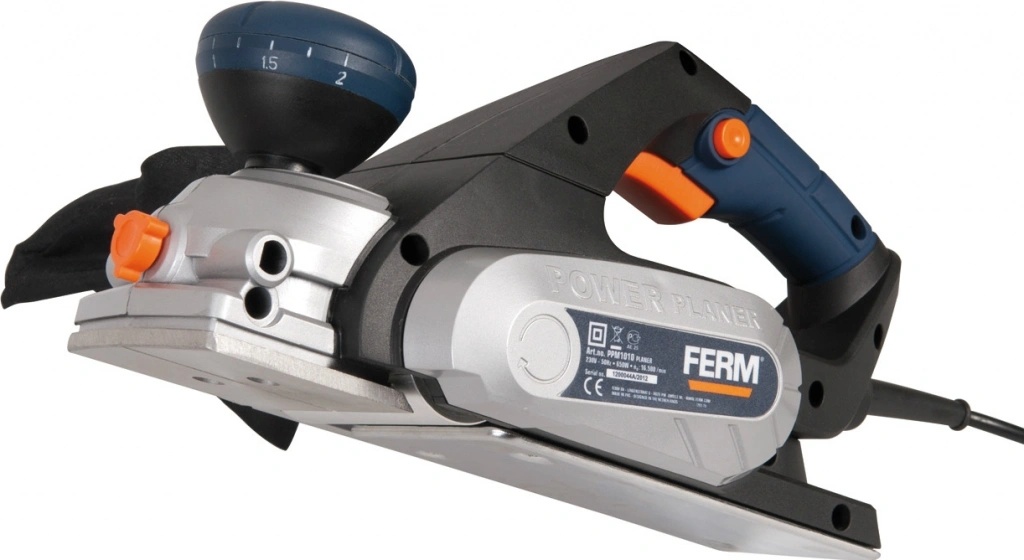 Ferm FDPP-650 PPM1010