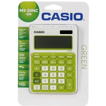 Casio MS 20 NC