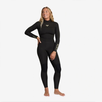 ROXY Prologue 3/2 mm čierna dámska