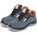 Procera GRAF O1 SRC obuv sivá