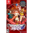 Dragon Marked for Death