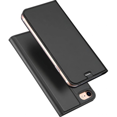 Dux Ducis Kнижен калъф DUX DUCIS Skin Pro за Vivo X50 Pro/X51 5G - Черен KP15611 (15611)