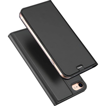 Dux Ducis Kнижен калъф DUX DUCIS Skin Pro за Vivo X50 Pro/X51 5G - Черен KP15611 (15611)