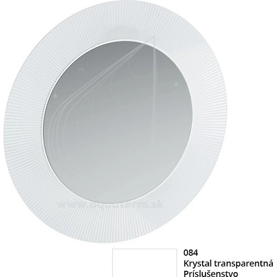Laufen KARTELL 78 x 78 cm H3863330840001