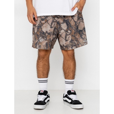 Obey Travel fence camo