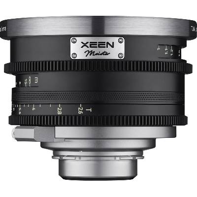 Samyang Xeen Meister 14mm T2.6 PL
