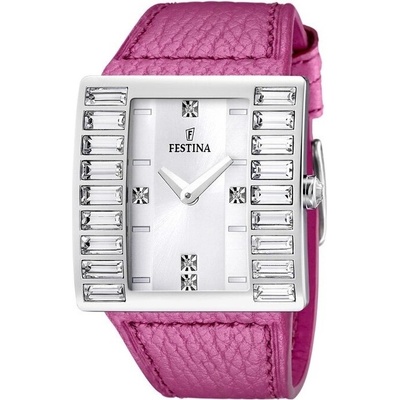 Festina Дамски часовник Festina Original - F16538/6 (F16538/6)