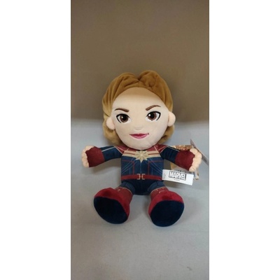 Mikro traiding Avengers sedící 30 cm