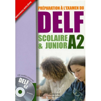 DELF A2 Ados